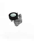 Upgrade Your Ride With This Door Belt Tensioner Pulley Kit For Mercedes Benz C300 C350 E350 E550 Featuring Tough Replacement Parts Like 2722000270 And 0039937296 To Keep Your Engine Smooth And Silky. belt tensioner pulley kit, black metal and aluminum, for Mercedes engine belt drive