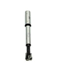 Carbon Steel Forstner Drill Bit For Woodworking, precision tool for accurate cuts and splinter-free holes in wood.