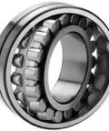 Heavy Duty 24180 Be Xl Spherical Roller Bearing 400X650X250Mm showcasing smooth metal finish and spherical roller design.