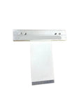 Heavy Duty Thermal Printhead Compatible Replacement Part Restore Clear Barcode Scanning And Crisp Label Prints for Gprinter.