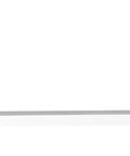 4Ft LED Shop Light Linkable 120W 13000 Lumens 5000K Daylight White Utility Light For Garage Workshop Basement With Power Cord