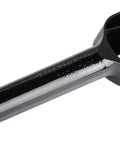 Blender Blade Wrench Tool For No Fuss Blade Removal And Maintenance, Kitchen Appliance Remover For High Power Blenders, Durable Handle, Smooth Disassembly During Routine Cleanups, black plastic wrench