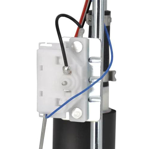 Gas Fuel Pump Assembly For 1994 1995 Chevrolet S10 And GMC Sonoma L4 2.2L Replacement SP06A3H close-up showing wiring and connectors