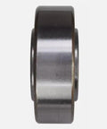 Built Tough Agricultural Wheel Bearing Quick Swap Compatible With Model 204KRR14 featuring 0.63 in round bore and smooth flat surface.