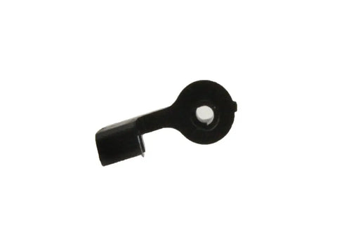 Throttle Linkage Bushing Replacement Pack Of Six For Lawn Mower Engines Black Plastic Easy Install Fits Kohler CH And CV Series For 11 13 18 20 22 25 410 430 640 670 730 740 And More, black plastic throttle linkage bushing
