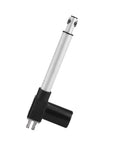 850mm 24V Micro Linear Actuator With 5000N Thrust For TV Lift And Heavy Duty Applications side view