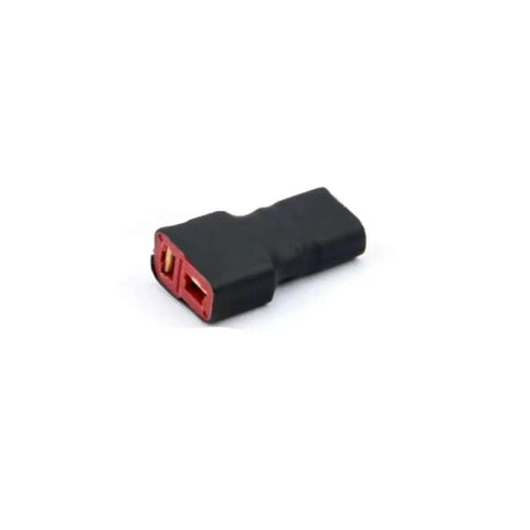 XT30 To T Plug Connector Adapter For RC Cars And Planes LiPo Battery And ESC Compatible Lightweight