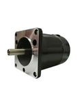 Low Noise 24V 140W Brushless DC Motor With Hall Sensor 3000 RPM For Robotics And DIYers Industrial Grade 57mm Flange And 8mm Shaft Eight Pole BLDC Motor