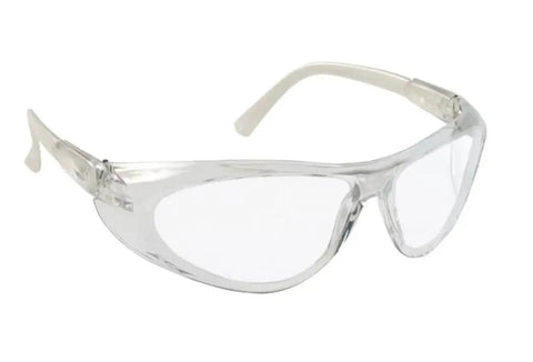 Two Pack Safety Goggles For Eye Protection Anti Fog Clear Lenses With Wide Vision Adjustable Chemical Splash Protection