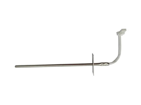 Range Oven Temperature Sensor Replacement W10833885 W10586204 New No Fuss Install Thermistor For Ovens Replaces AP5988663 PS11726314