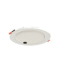 Ultra Slim 6 Inch LED Recessed Downlight With Dimmable Brightness And 5 CCT Tunable Color Temperature Canless Retrofit Easy Install