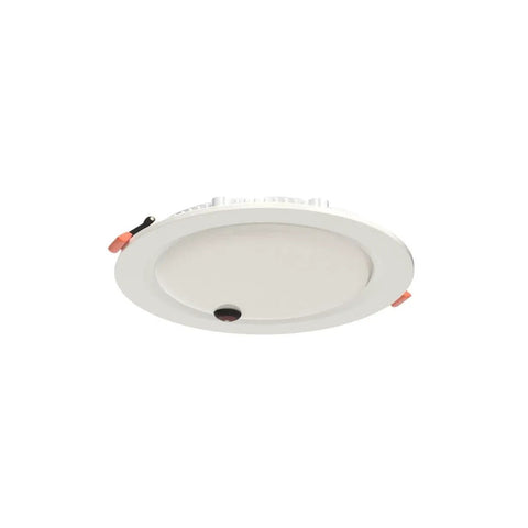 Ultra Slim 6 Inch LED Recessed Downlight With Dimmable Brightness And 5 CCT Tunable Color Temperature Canless Retrofit Easy Install