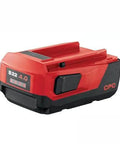 12V And 22V Cordless Hand Toolkit Featuring Rotary Drill, Impact Hammer, And Angle Grinder Coupled With Tough 5200Mah Lithium Battery