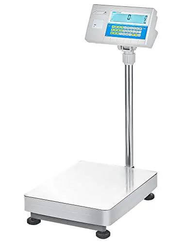 Bench Label Advanced Label Printing Bench Scale For Inventory
