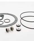 O Ring Seal Kit Compatible With Barnes SE B SCSC DBL Buna Replacement O Rings For Hydraulic And Pneumatic Systems Not For Glycol Applications In Many Setups DIY Ready