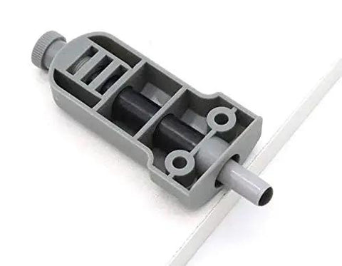 Twenty Pack Heavy Duty Abs Plastic Soft Close Cabinet Door Buffers With Straightforward Hole Mount Setup For Quieter Kitchen Cupboard And Furniture Closing Repairs, grey cabinet damper.