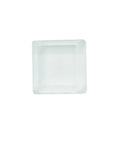 Kick Butt Scratch Protection With These Self Adhesive Bumper Pads Made From Heavy Duty Clear Vinyl For Countertops Cabinet Edges And Table Legs Quiet Down Clattering Dishes Fast One Peel Stick Install Levels Up Any Room, 3/4 inch square pad.