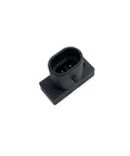 Badass Drive Battery Coolant Level Sensor Factory Direct Swap For Chevy Volt And Bolt hardcore build with black plastic housing.