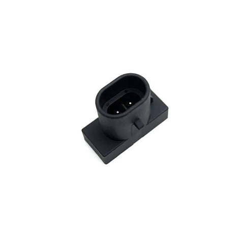 Badass Drive Battery Coolant Level Sensor Factory Direct Swap For Chevy Volt And Bolt hardcore build with black plastic housing.