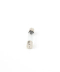Single fuse from the 100 Pieces Fast Blow Glass Fuse Kit 6x30mm Assortment 0.5A 1A 2A 3A 4A 5A 6A 8A 10A 15A 20A 25A 30A 250V Fuses