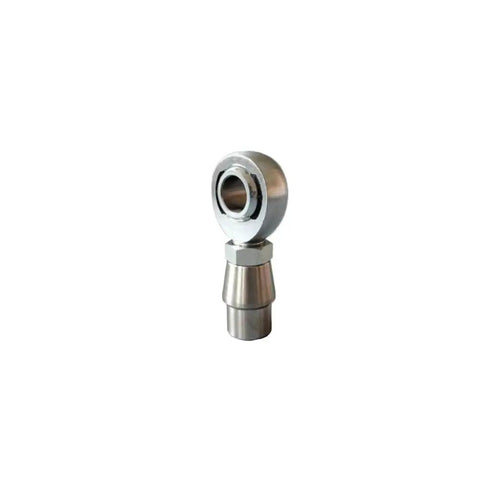 High Performance Chromoly Steering Suspension Heim Rod Ends 2 Piece Set 3/4 Inch Bore Heavy Duty right hand threaded joint.