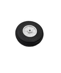 2 Inch Foam Wheel Set With Plastic Hub For RC Planes And Helicopters Ultra Lightweight Sponge Tire Replacement
