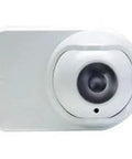 Top Shelf Wicked Smart Imager Beam Detector With 80 Degree Field Of View For Heavy Duty Wall Mount Fire Protection In Sleek White Housing.