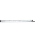 Rear Drive Shaft Assembly Bolt On Replacement For Dodge Ram 1500 2002 To 2008 Rwd, complete unit for heavy-duty towing.