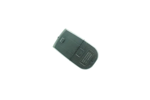 Super Slick Universal Digital Replacement Remote For Ceramic Tower Space Heater Models CT22766 5165 751320 6435 751321 2033602 5115 5126 5129 5135 Infrared Controller No Sweat Setup