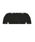 Renegade Engine Heat Cotton Mat Front Hood Soundproof Pad Insulation For Jeep 2015 To 2025 Easy Install Flame Retardant Auto Part That Cuts Engine Noise Whistle And High Frequency Rattle front hood mat