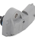 Bosch OE-Grade Fuel Pressure Sensor Replacement for Volvo C30 C70 S40 S60 S80 V50 V60 V70 XC60 XC70 XC90 side view