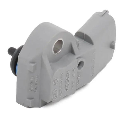 Bosch OE-Grade Fuel Pressure Sensor Replacement for Volvo C30 C70 S40 S60 S80 V50 V60 V70 XC60 XC70 XC90 side view
