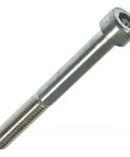 AR820150 Replacement Screw Tackles High Pressure Triplex Plunger Pumps and Pressure Washers Swap in Quick to Silence Annoying Rattle.