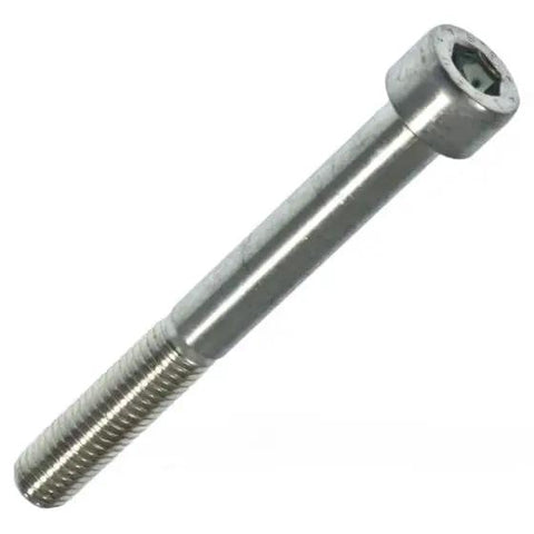 AR820150 Replacement Screw Tackles High Pressure Triplex Plunger Pumps and Pressure Washers Swap in Quick to Silence Annoying Rattle.