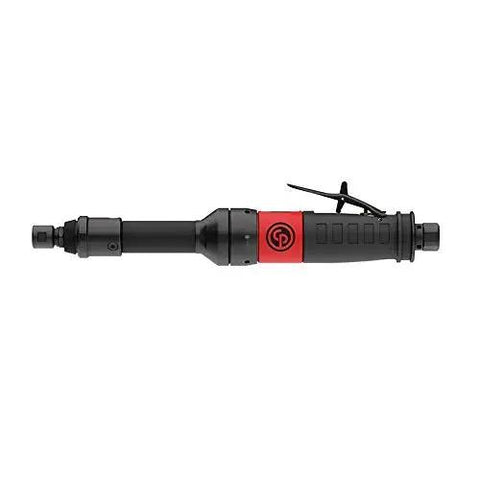 Industrial Grade Heavy Duty Air Die Grinder 18000 RPM Straight Shaft Shop Ready Heavy Hitter Workhorse Tool For Welding Prep Auto Detailing And Metal Polish