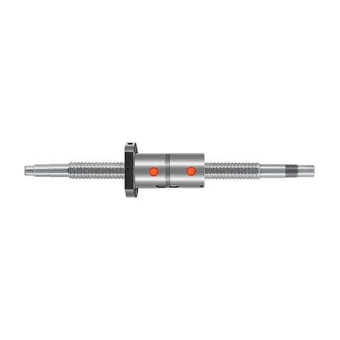 Get Your CNC Router Rocking With This Epic 32mm Diameter SFU3205 Ballscrew Made From Tough GCr15 Steel, precise linear movement.