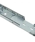 Adjustable Full Hinge Garage Door Brackets for Reinforced Mounting and Top Strut Application, Galvanized Steel, Eliminates Opener Arm Hook Up