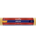 24 Pack Heavy Duty Pro Paint Roller Covers 18 Inch X One Quarter Inch Nap Premium Knit Fabric Delivers Ridiculously Smooth Glide And Massive Paint Holding Power For Flawless Flat Or Satin Finishes Every Time on a roll