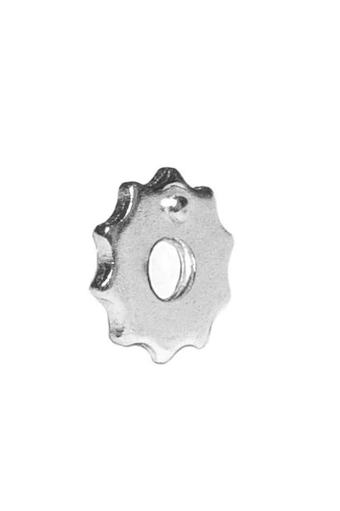 Adjustable Outlet Spacer 10 Pack Kit With Micro-Adjustable Patented Catch Pin Design for mounting receptacles and switches