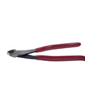 Industrial Grade Ironworker Pliers Set Made In USA Includes Diagonal Cutting Pliers And Heavy Duty Side Cutters For Rebar Tie Wire Cutter Work 2 Piece Kit For Pros And DIYers Tough As Nails.