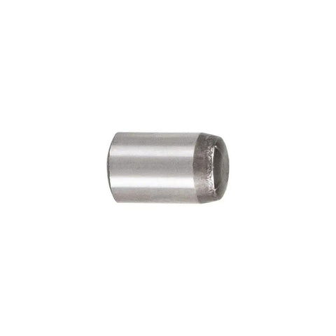 Top Tier 6Mm By 10Mm Dowel Pin Designed For Ranger Power Trains Straight Up Replacement, solid steel core, used for alignment.
