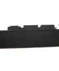 Top Rated Servo Motor Built For Super Smooth Rotation And Hella Reliable Control System Performance Featuring Budget Friendly Pricing And A Rock Solid Design For Serious Automation Jobs, black compact unit.