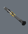Kraftform Kompakt ESD 11 Piece Micro Tool Set For Precision Mechanics With Anti Roll Holder in anti-static design