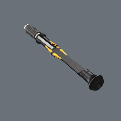 Kraftform Kompakt ESD 11 Piece Micro Tool Set For Precision Mechanics With Anti Roll Holder in anti-static design
