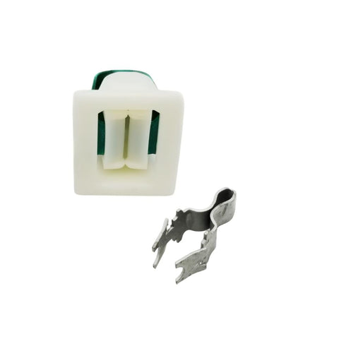 Two Pack Dryer Door Catch And Latch Kit Compatible With Maytag Amana Whirlpool Frigidaire Kenmore Speed Queen Admiral Roper And More