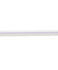 Hyuduo LED Wall Sconce 36W, 3000K Warm White Long Bar for Indoor, solid aluminum, minimalist design, suitable for indoor use.