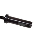 Impression Cylinder Rod Replacement For XL105 Offset Printing Press, Beefed Up Heavy Duty Black Spare Part For Precision Printing, Easy Install, Durable Construction, Ideal For Routine Maintenance And Repairs black rod with threaded end