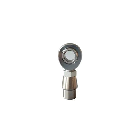 Heavy Duty Chrome Molybdenum Steel Rod End Kit Pairs Left And Right Heim Joints With Three Quarter Inch Threads close-up view.