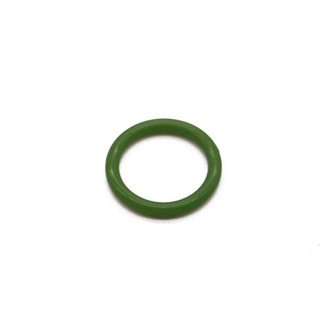 O-ring seal for VW Jetta 2.5L vacuum pump rebuild kit, green rubber, 07K145100C