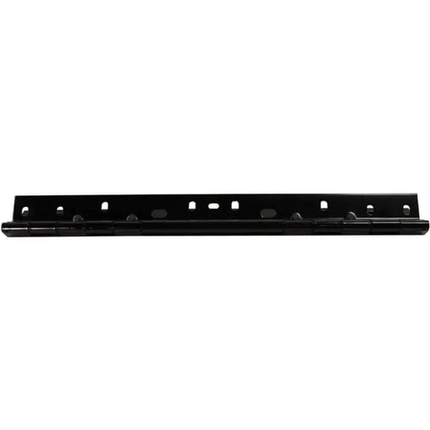 2 Piece Front Door Hinge Set For Left Driver Side And Right Passenger Side - Auto Replacement Hinges, metal hinge bar view